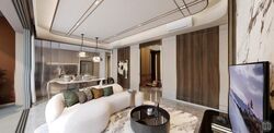 Amber House (D15), Apartment #566721141